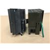 Image 2 : (2) Siemens Interface Modules * SEE PICS FOR PART NUMBER *