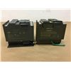 Image 3 : (2) Siemens Interface Modules * SEE PICS FOR PART NUMBER *