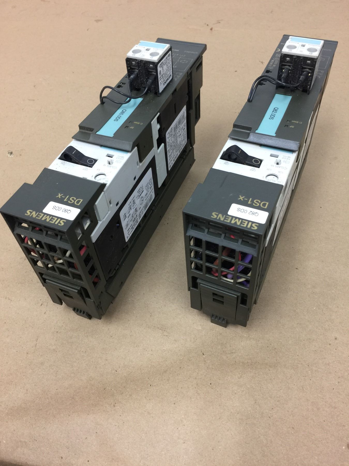 Starter Module