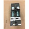 Image 2 : (2) Siemens Motor Starter Module *SEE PICS FOR PART NUMBERS*