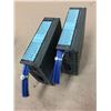 Image 1 : (2) Siemens 1P 6ES7 322-1BH01-0AA0 Output Module