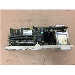 Siemens 1P 6FC5357-OBB22-0AE0 SIMODRIVE Control Units