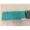 Image 8 : (2) SIEMENS 6SN1118-0DM23-0AA0 CIRCUIT BOARD