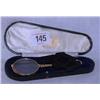Image 1 : CASE WITH PAIR OF FOLDING GLASSES