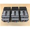 Image 1 : (3) SQUARE D HJ 150 HJA36100 CIRCUIT BREAKER