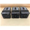 Image 3 : (3) SQUARE D HJ 150 HJA36100 CIRCUIT BREAKER
