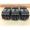 Image 2 : (3) SQUARE D HJ 150 HJA36100 CIRCUIT BREAKER