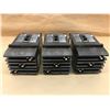 Image 3 : (3) SQUARE D HJ 150 HJA36100 CIRCUIT BREAKER