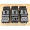 Image 1 : (3) SQUARE D HJ 060 HJA36030 CIRCUIT BREAKER