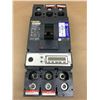 Image 1 : SQUARE D LJ 400 LJL36400U43X CIRCUIT BREAKER