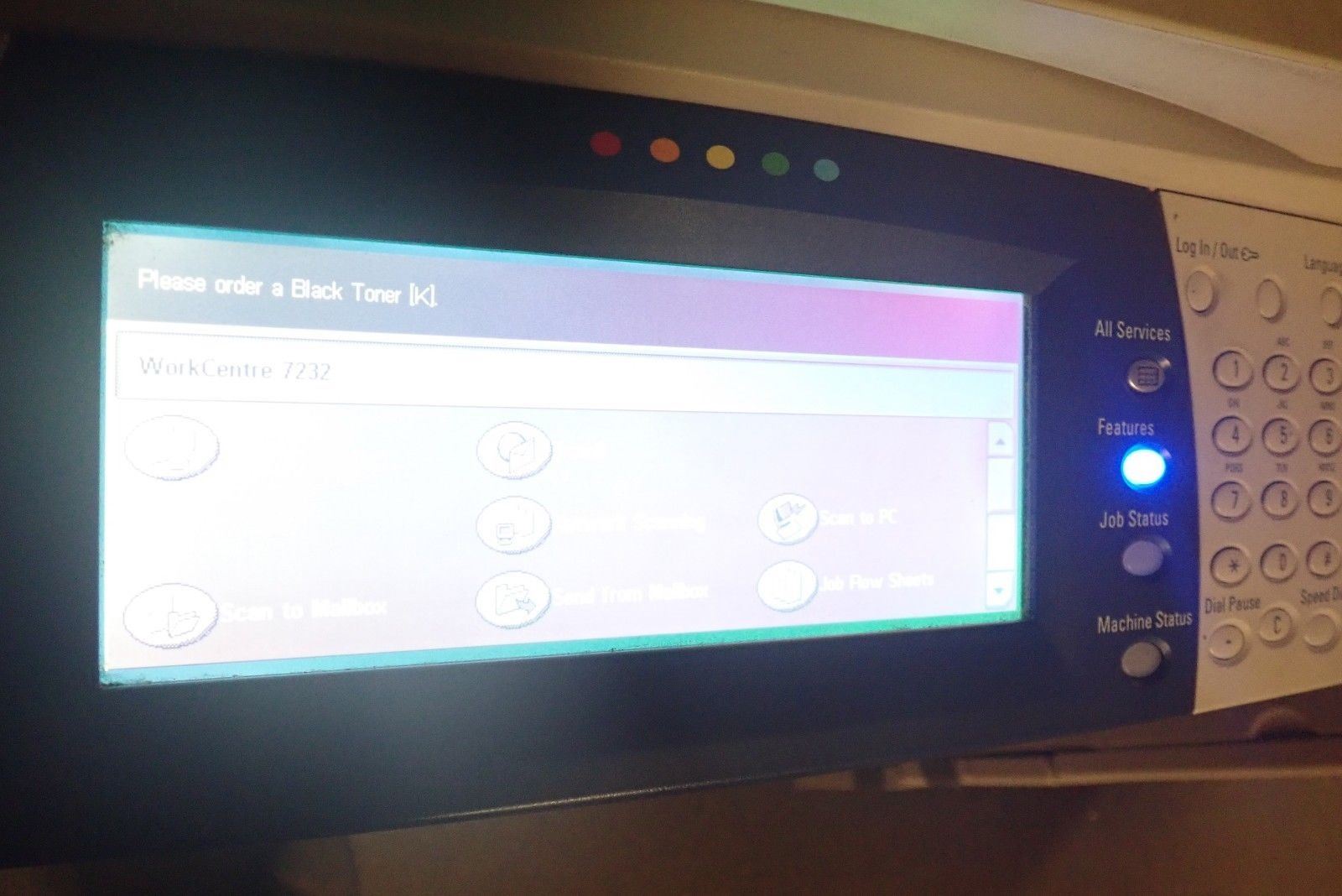 network scanner xerox network scanner xerox