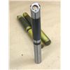 Image 4 : (3) TSD MICROBORE SS10-56 BORING BAR