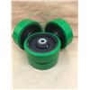 Image 1 : (4) MISC. URETHANE WHEEL