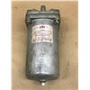 Image 2 : LENZ DH 1200-100 INLINE HYDRAULIC FILTER