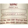 Image 3 : LENZ DH 1200-100 INLINE HYDRAULIC FILTER