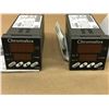 Image 2 : (2) CHROMALOX 1603-11030 TEMPERATURE CONTROLLER