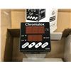 Image 3 : CHROMALOX 1603-11030 TEMPERATURE CONTROLLER