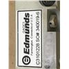 Image 2 : (2) EDMUNDS GAGES C3101228