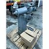 Image 3 : METEOR MODEL C GRINDING MACHINE W/ EXTRA GRIND WHEELS