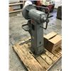 Image 4 : METEOR MODEL C GRINDING MACHINE W/ EXTRA GRIND WHEELS