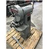 Image 5 : METEOR MODEL C GRINDING MACHINE W/ EXTRA GRIND WHEELS