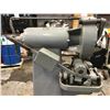 Image 8 : METEOR MODEL C GRINDING MACHINE W/ EXTRA GRIND WHEELS