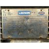 Image 2 : LEESON N215T17FK43B MOTOR