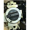 Image 7 : LOT OF CONTACTORS , SWITCHES &  MISC. ELECTRICAL 36" X 34" X 30" CRATE