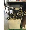 Image 3 : MORRELL MPU020204 HYDRAULIC UNIT W/ HEAT EXCHANGER