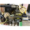 Image 3 : MORRELL MPU020205 HYDRAULIC UNIT W/ HEAT EXCHANGER