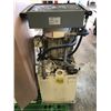Image 6 : MORRELL MPU020205 HYDRAULIC UNIT W/ HEAT EXCHANGER