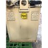 Image 9 : MORRELL MPU020205 HYDRAULIC UNIT W/ HEAT EXCHANGER