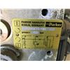 Image 14 : PARKER HLP46 HYDRAULIC UNIT