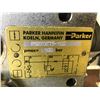 Image 15 : PARKER HLP46 HYDRAULIC UNIT