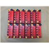 Image 1 : Lot of 12 Allen-Bradley 1732DS-IB8 Guard I/O 8 Point Digital Comb Modules