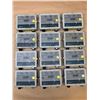 Image 1 : Lot of 12 SOLA 100S24X Power Supplies