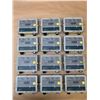 Image 1 : Lot of 12 SOLA 100S24X Power Supplies