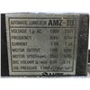 Image 2 : LUBE CORP. AMZ-III AUTOMATIC LUBRICATOR
