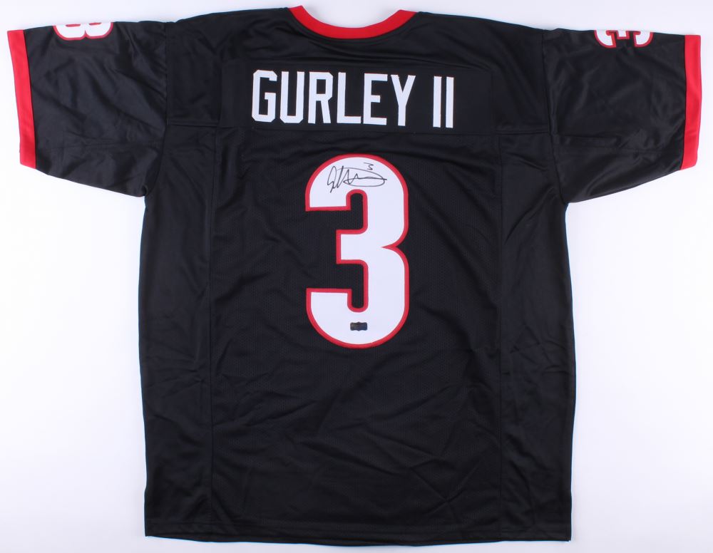 Gurley uga jersey Clearance