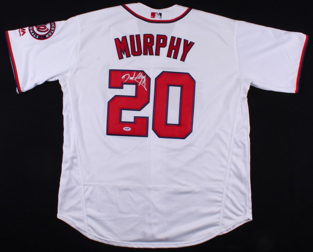 Murphy nationals jersey Clearance