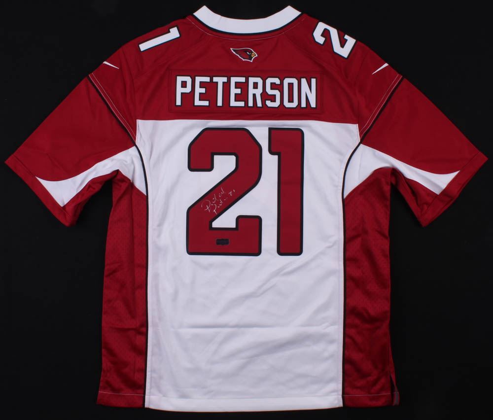cardinals nike jersey