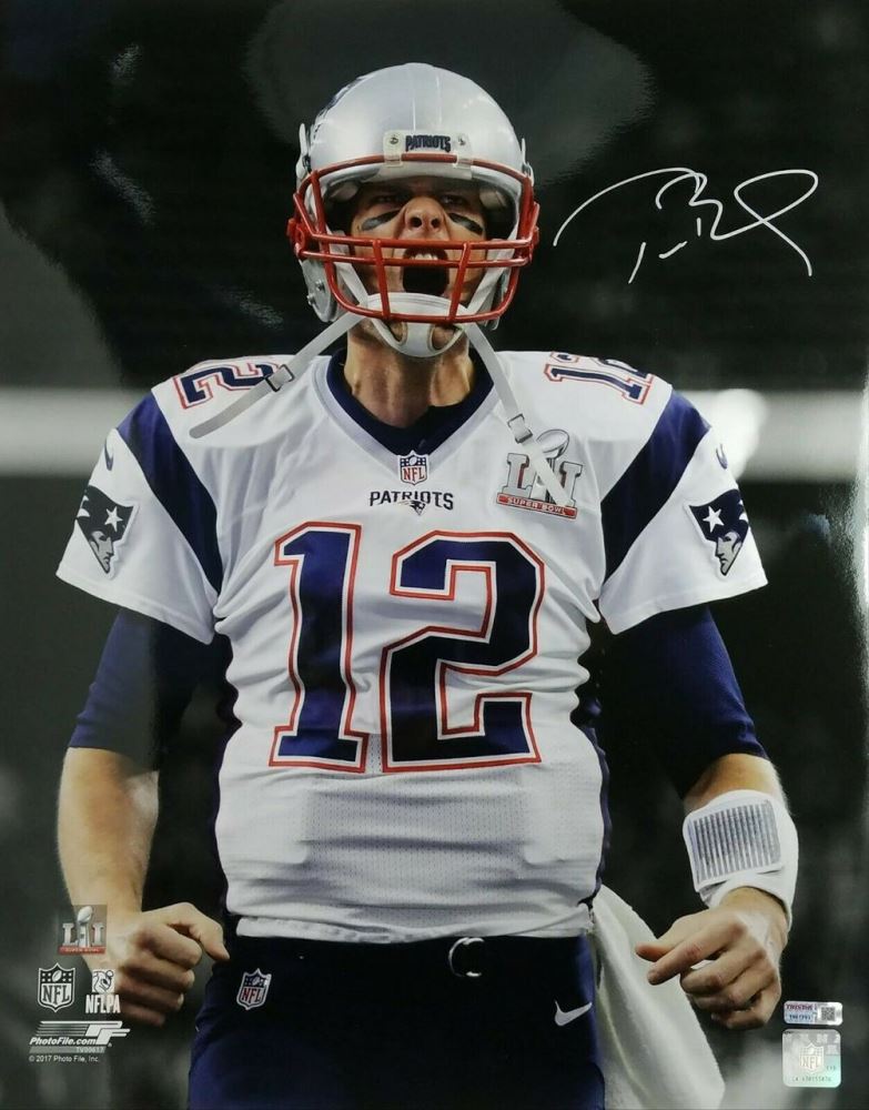 does tom brady own part of the patriots - Ilustrasi 2