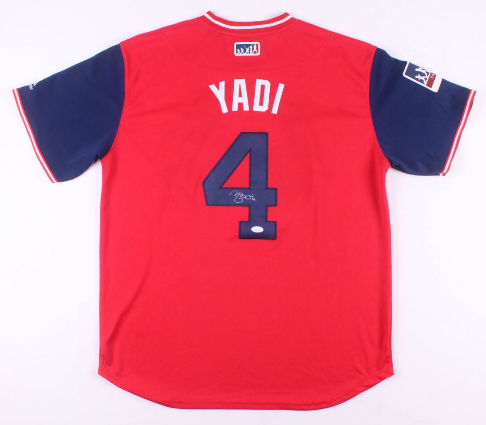 yadi jersey