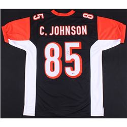Maillot de football vintage pour jeunes Cincinnati Bengals