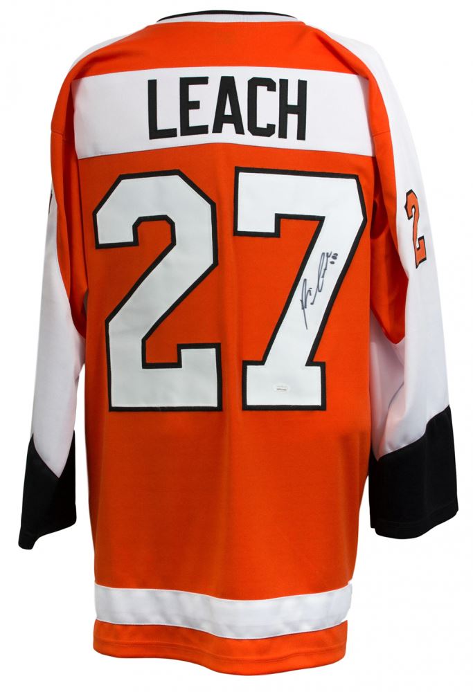 Autographed flyers jersey Outlet