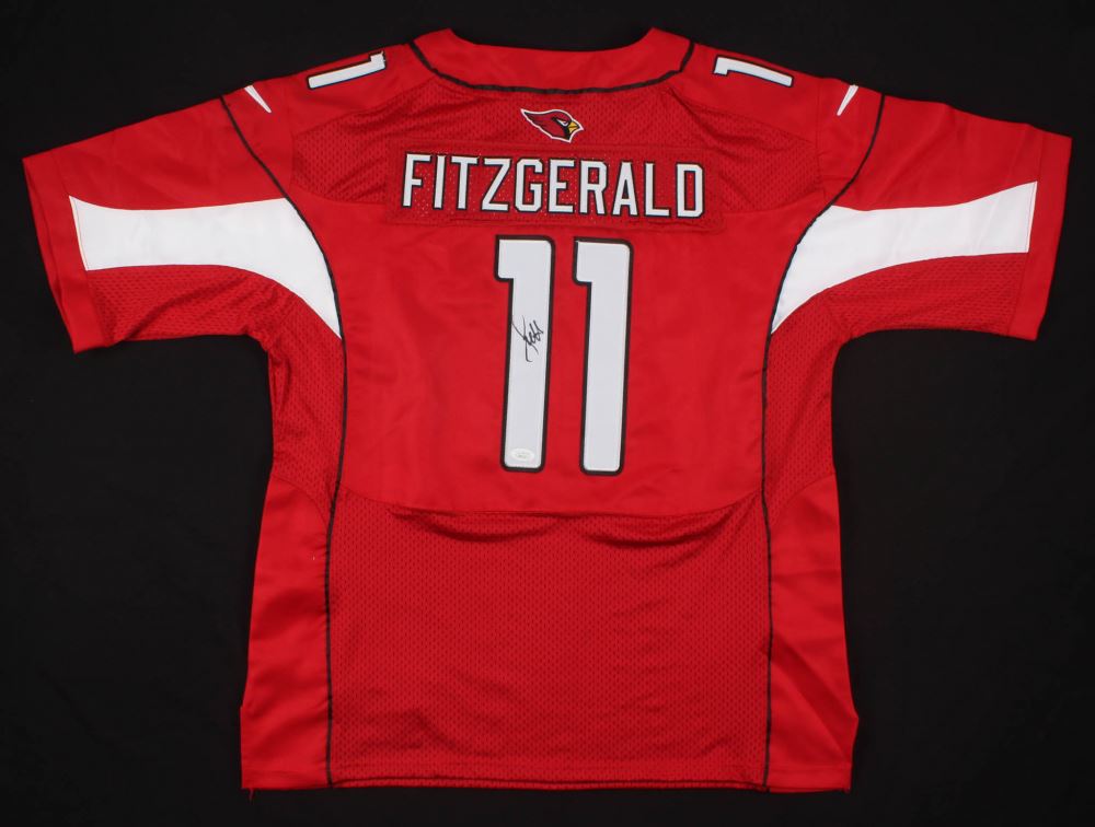 larry fitzgerald arizona cardinals jersey