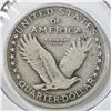 Image 2 : 1917 TYPE-1 STANDING LIBERTY QUARTER, F.FV