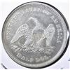 Image 2 : 1840 SEATED LIBERTY HALF DOLLAR XF