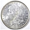 Image 1 : 1878-CC MORGAN DOLLAR BU