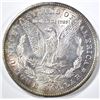 Image 2 : 1878-CC MORGAN DOLLAR BU